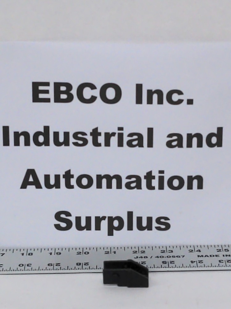 IGUS 080-16-2P ENERGY CHAIN BRACKET