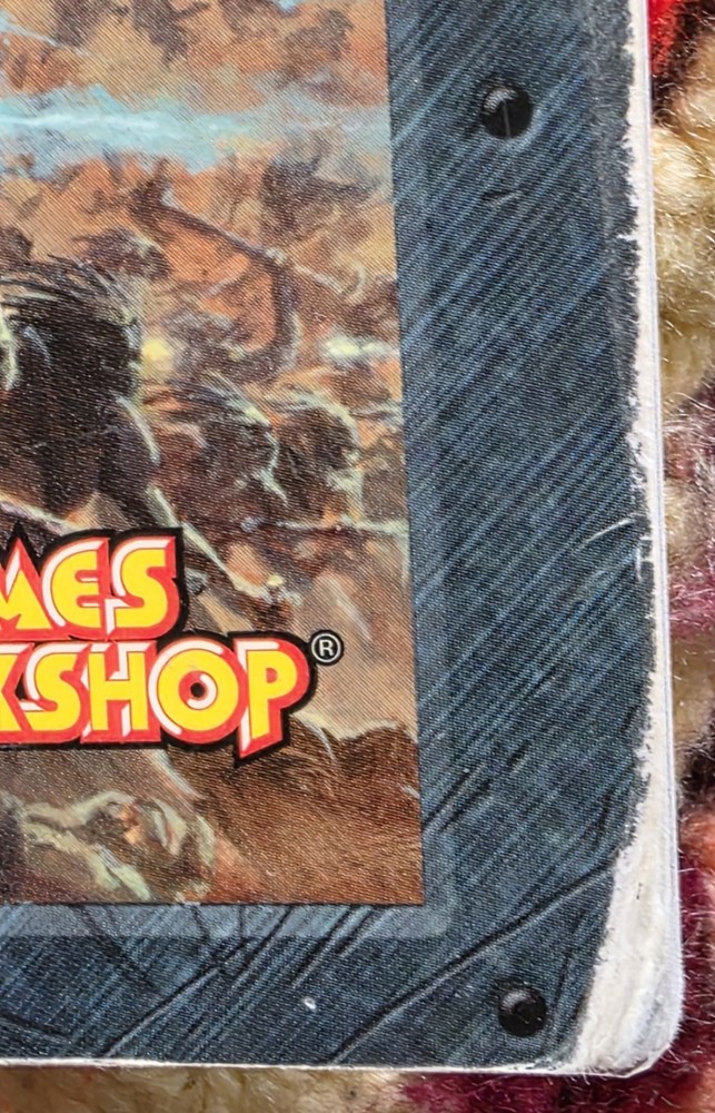 Warhammer 40k Tau Empire Softcover
