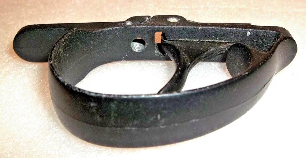 CVA HUNTER-09 BLACK POWDER MUZZLELOADING RIFLE TRIGGER - FREE FAST SHIPPING