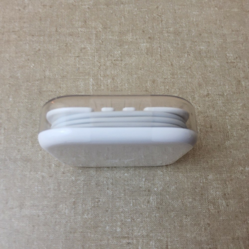 I Phone 6 Apple Earbuds New