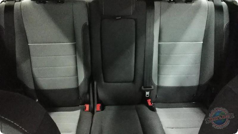 Used A/C Selector Switch fits: 2015 Ford Escape Front automatic temperature cont
