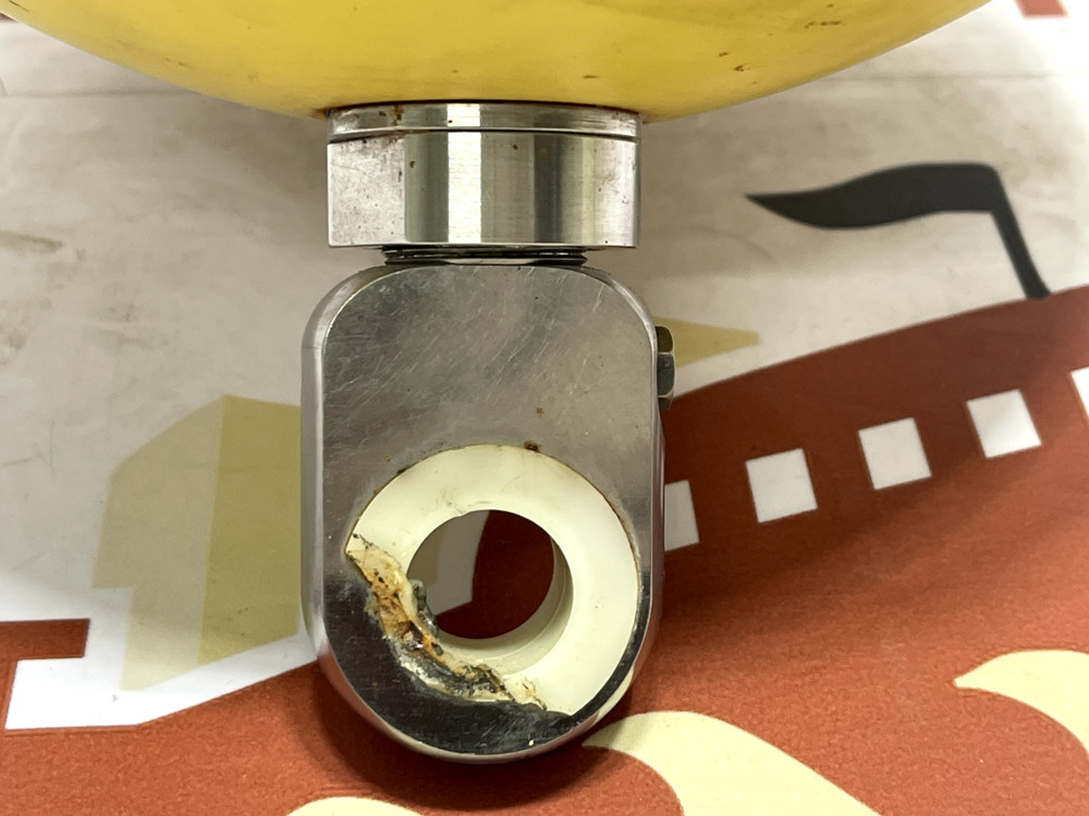 InterOcean System S4 Current Meter S.No- 56942750