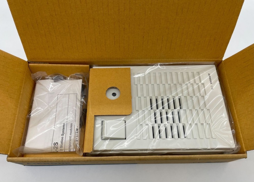 Aiphone C-Ml/A Master Station,6Vdc