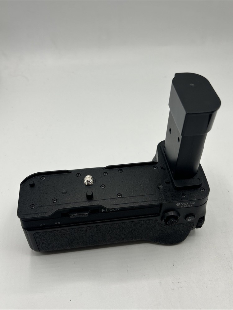 VELLO BG-N23 UNTESTED #269