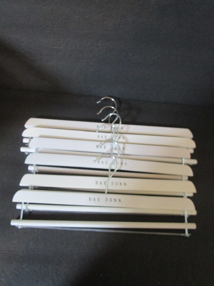 Blanket Hangers - Assorted - NEW