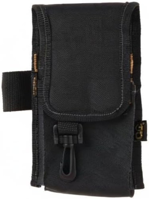 Multi-Purpose Tool Holder with Versatile Attachment for Secure Tool Storage