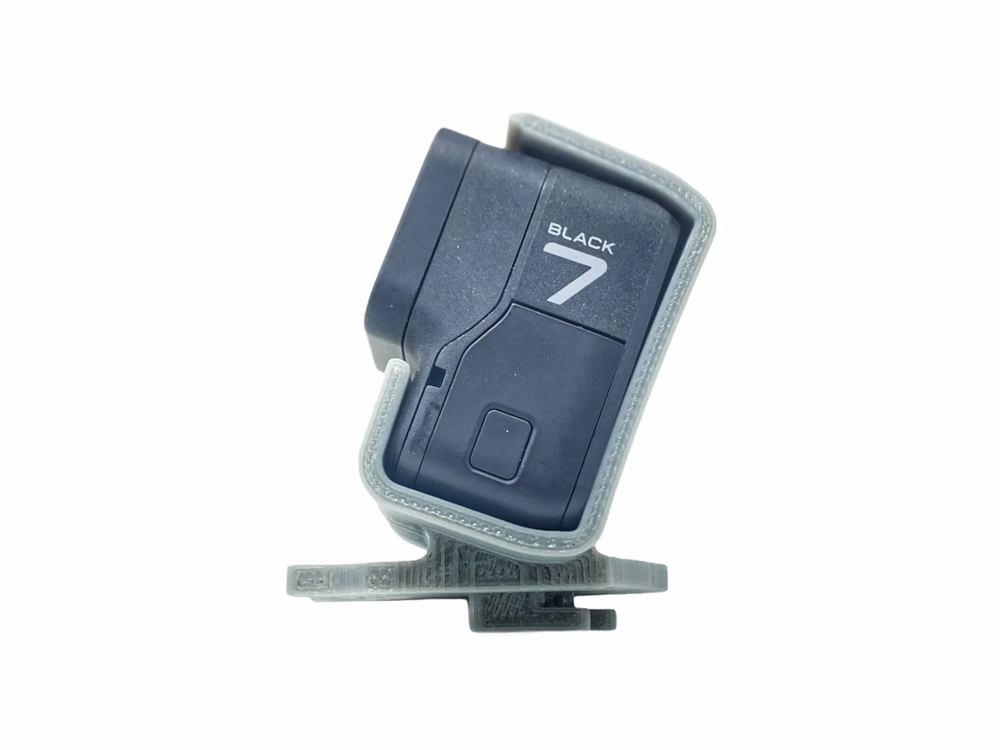 Diatone Taycan Hero 5/6/7 Mount