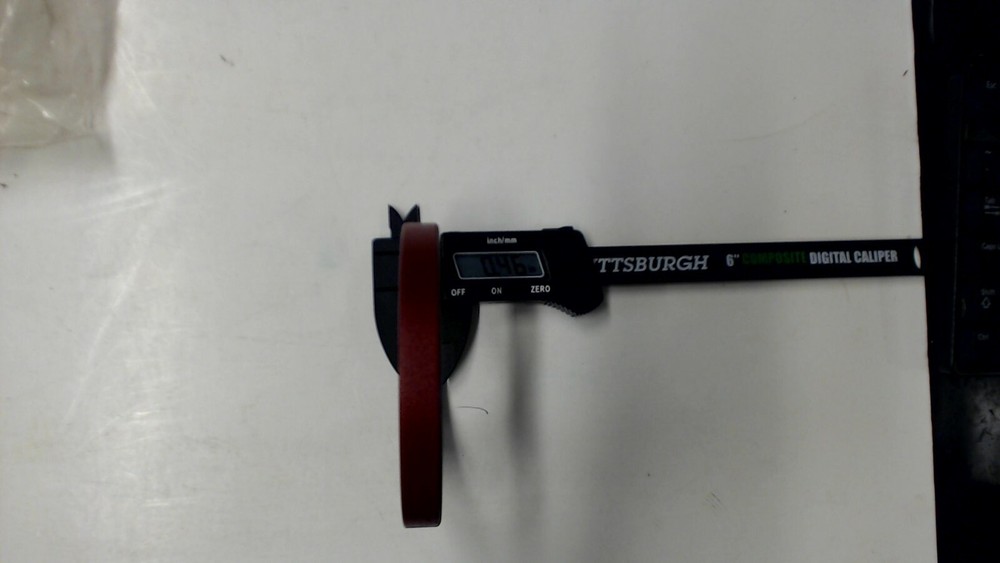 Mack 446GC310P2 Seal