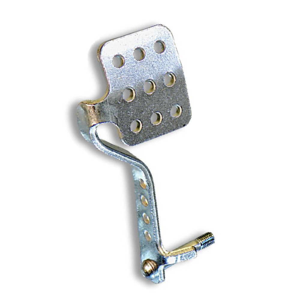 Go Kart Brake & Throttle Pedal Set