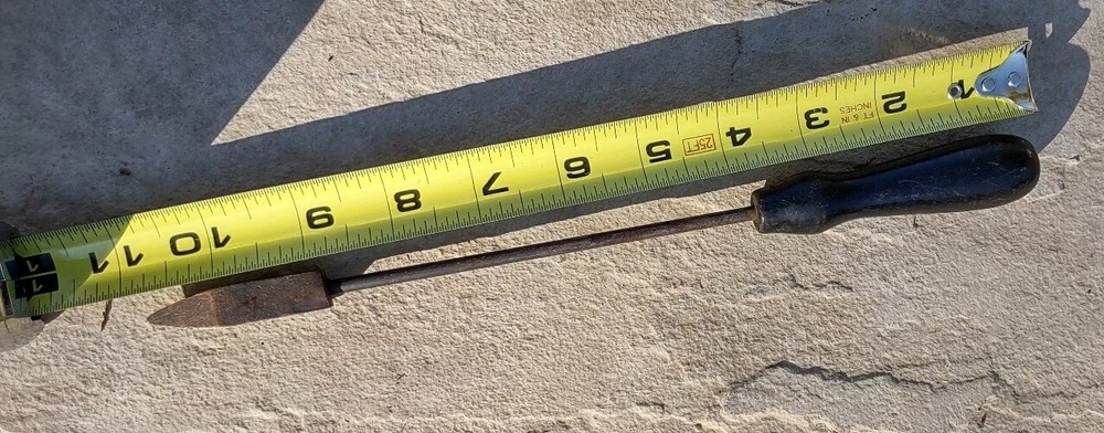 Vintage Soldering Iron