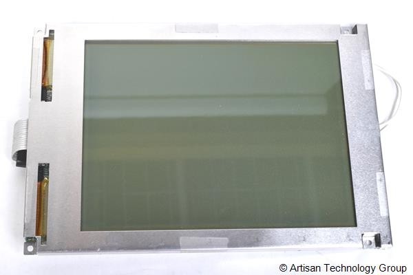 Tektronix P-6100-2 LCD Screen
