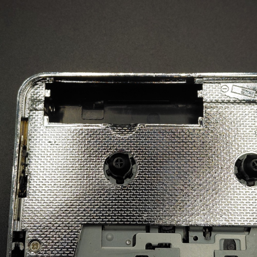 Super USB Cassette Capture Untested