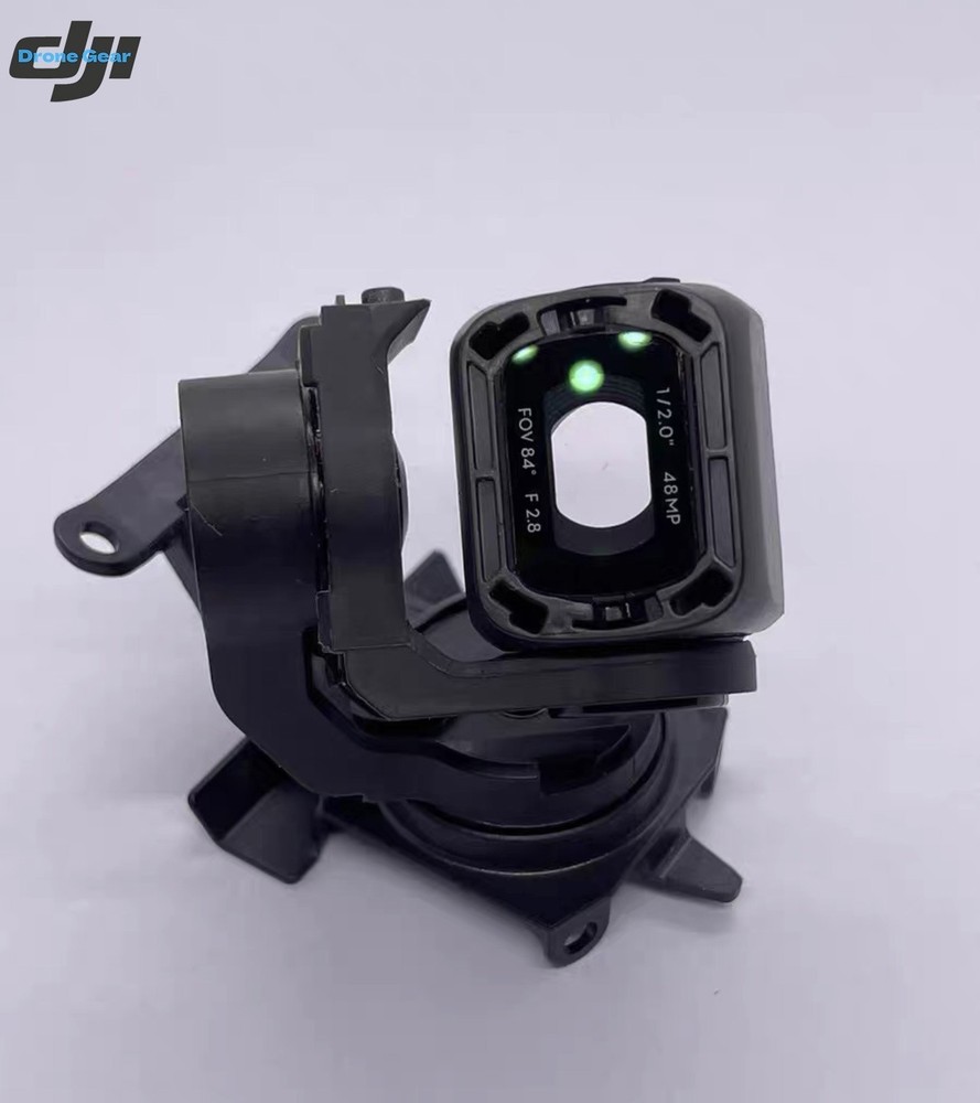 DJI Mavic Air 2 Genuine 3-Axis Gimbal Camera Axis Arm Replacement