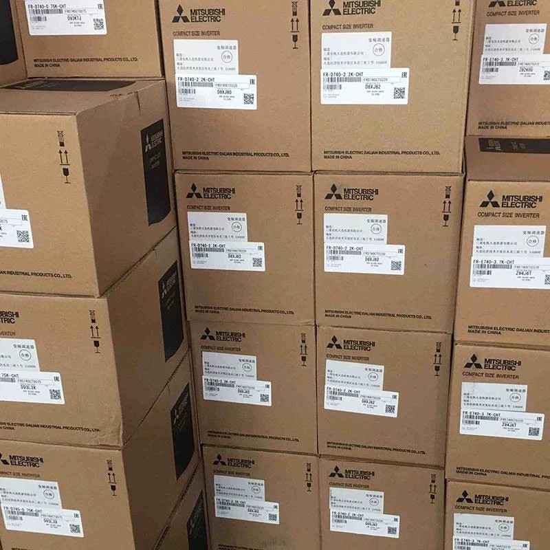 New Mitsubishi FX2N-32MT-ES/UL PLC Programmable Controller FX2N32MT-ESUL