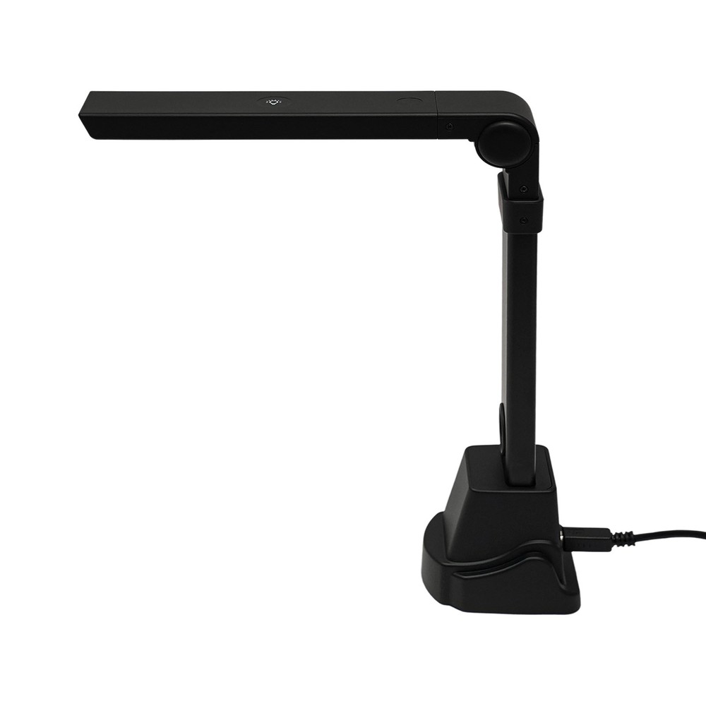 A3 Document Scanner, Fast Scan Document Camera, Portable 12-megapixel Scanner