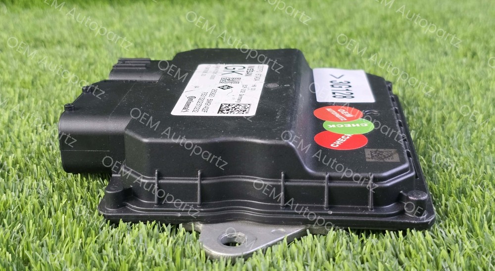 Nissan Pathfinder 2022-2024 Variable Valve Control Module Unit 237F0-6TA0A OEM