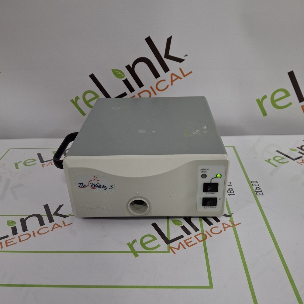 Respironics Wallaby 3 Phototherapy System