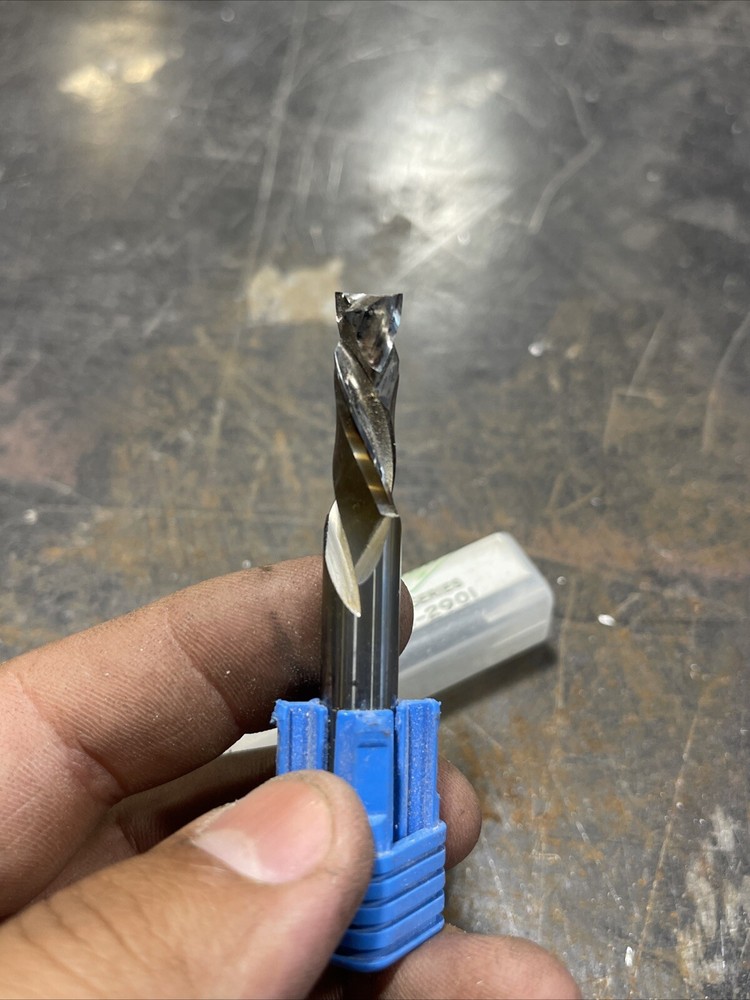 PEAK Toolworks NX Series solid carbide Drill Bit Woodworking 551-2901