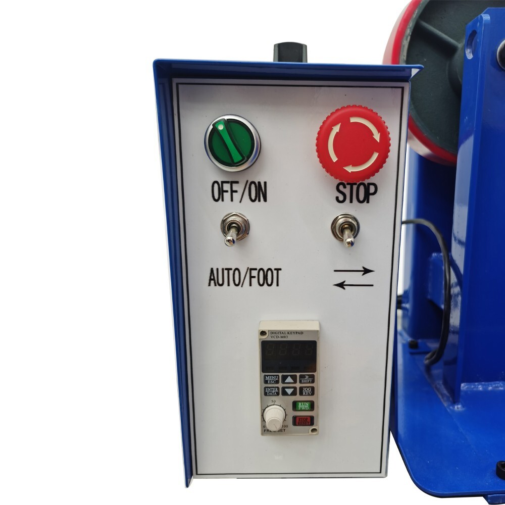 Tank Rollers Welding Rotator 3Ton Welding Turning Roller Pipe Rotating Roller