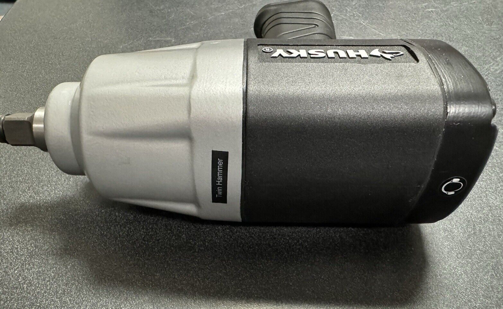 Husky Air Twin Hammer