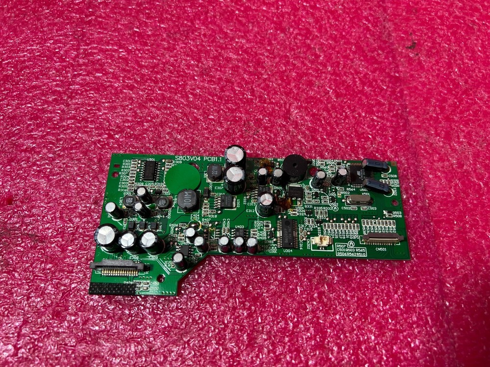 Board S803V04 PCB1.1