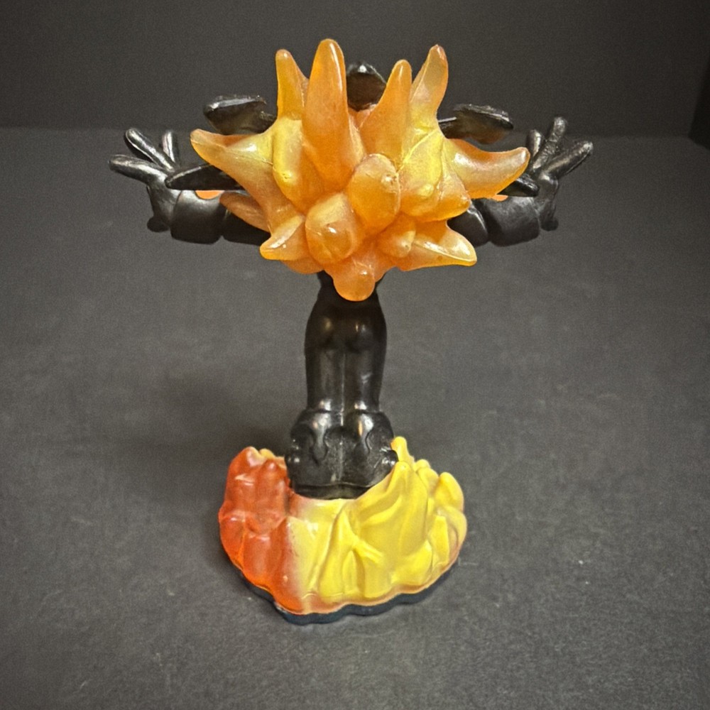 Skylanders Swap Force Lightcore Smolderdash