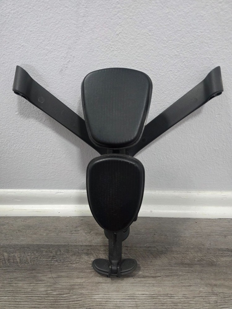Herman Miller Aeron PostureFit SL Back Support | Size B | GRAPHITE | READ NOTES