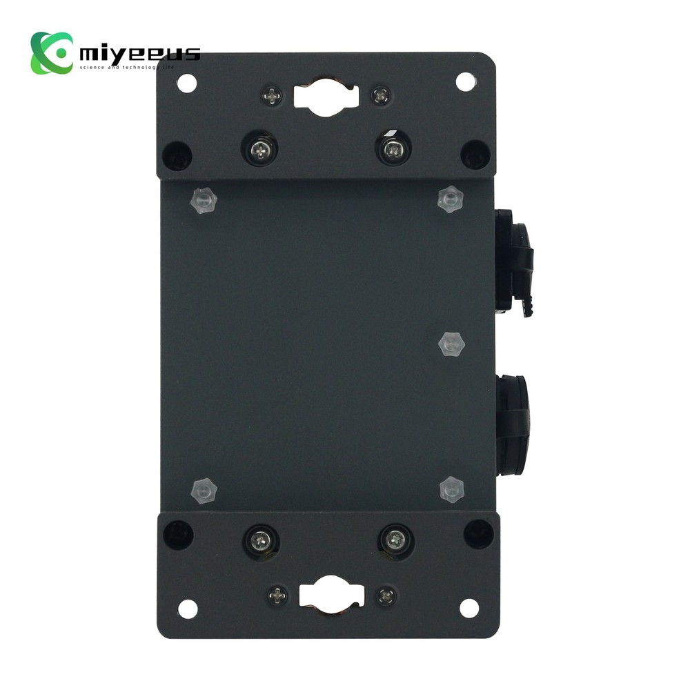 Waterproof Wireless DMX512 Transmitter 100MW 500-meter DMX Transmitter my23