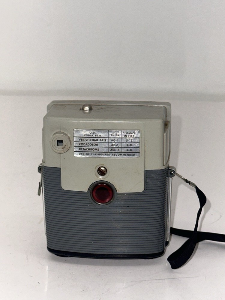 Kodak Brownie Starmite II Camera Untested