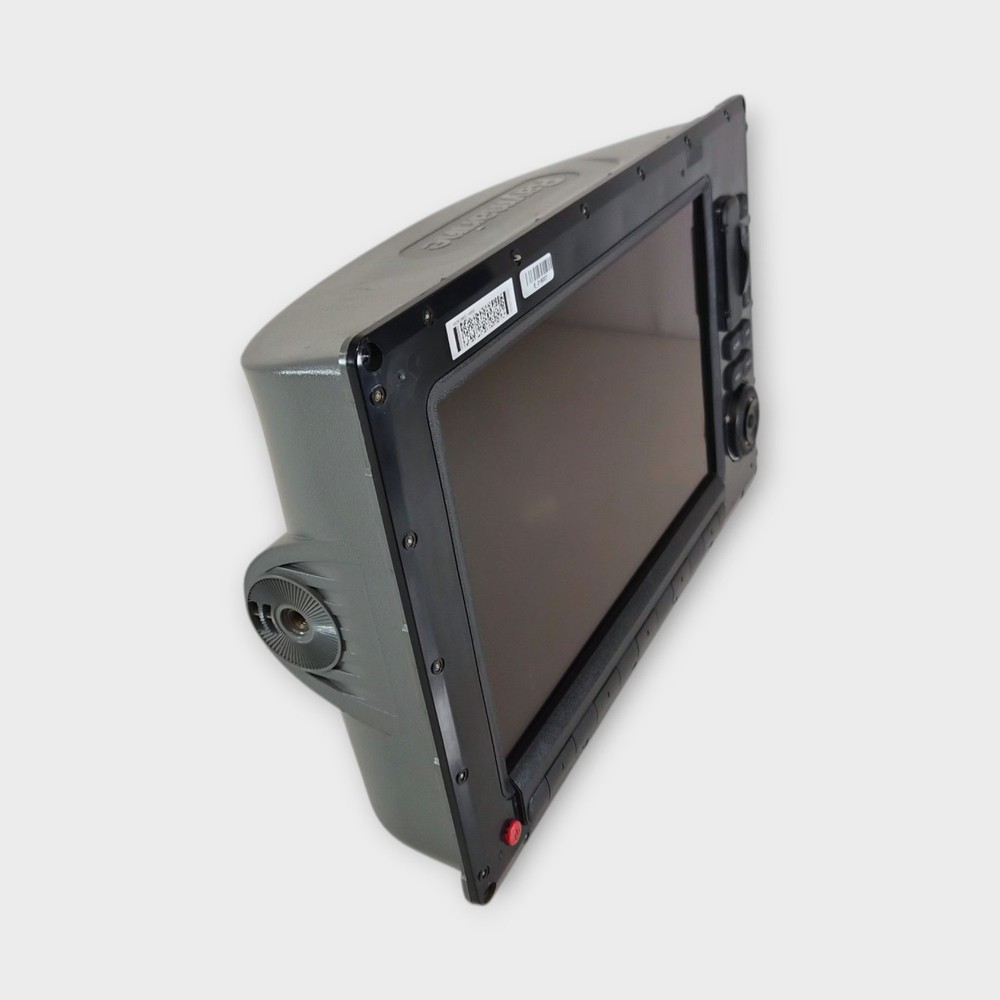 Raymarine C120W Widescreen Multifunction Display E62113 *CORE ONLY*-Fully Tested