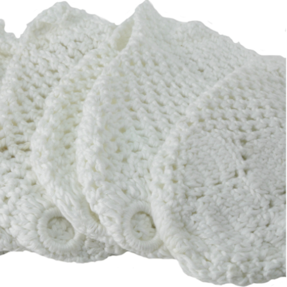 DELUXE NET POCKETS SET No 6 – HEAVY DUTY