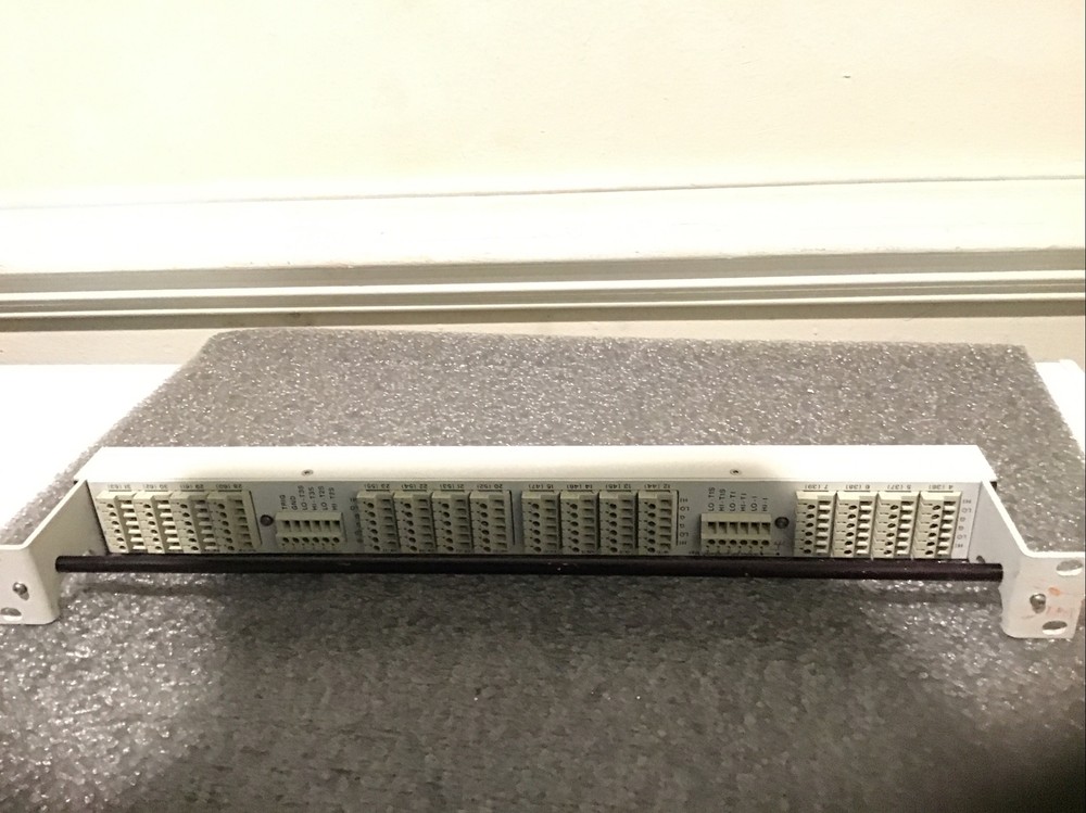 hp E1586A