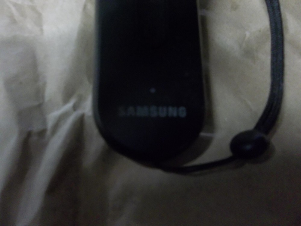Samsung Galaxy Gear VR Remote Controller - BLACK et-yo324