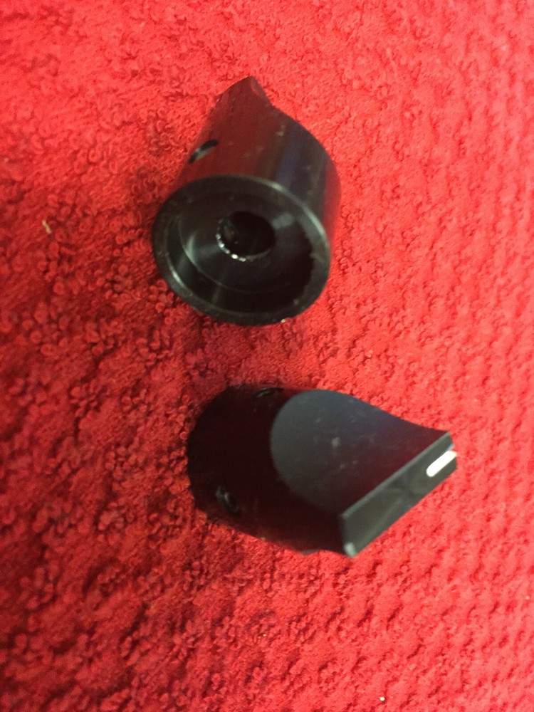 42783JE  CONTROL KNOBS 2 PCS
