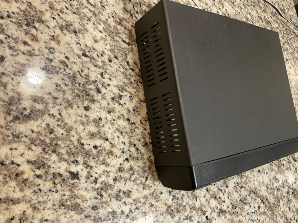 SONY DirecTV Digital Satellite TV Receiver Plus SAT-A4 Tested