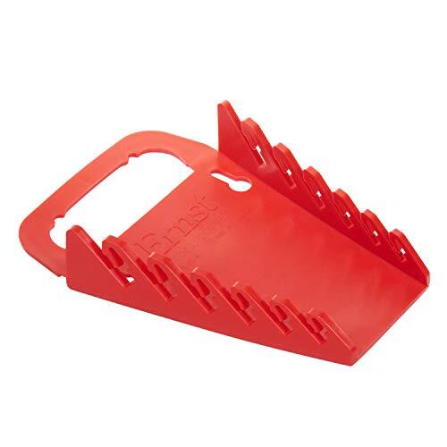 Ernst 5044 6 Wrench Gripper - Red