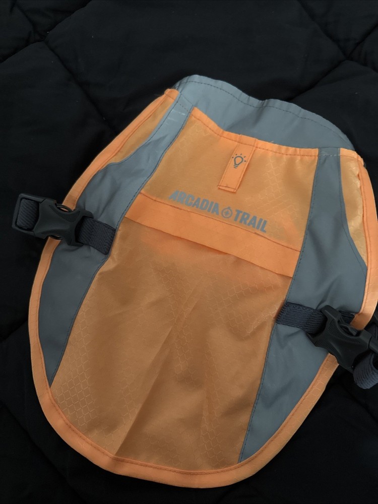 Arcadia trail dog harness Small