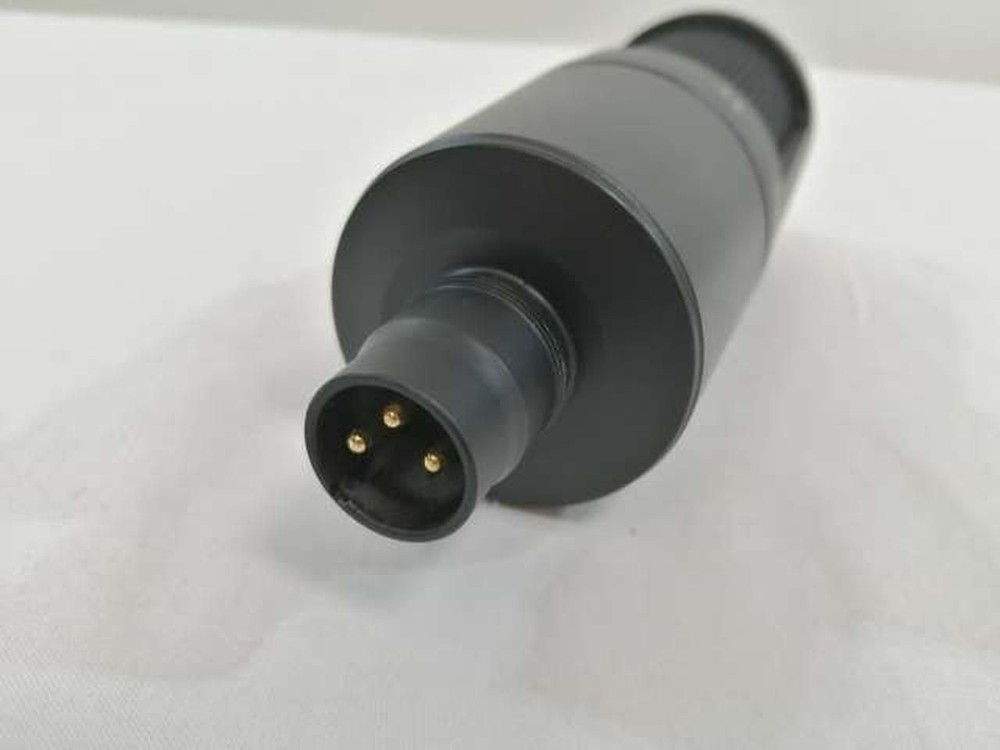 AUDIO-TECHNICA Condenser Microphone AT2020 Used
