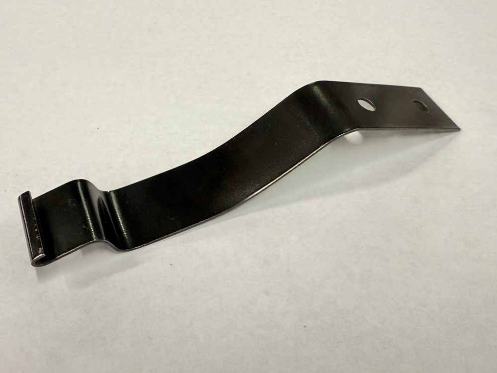 Panel Clip Retaining Spring Bottom Kick/Board Vertical Upright Piano