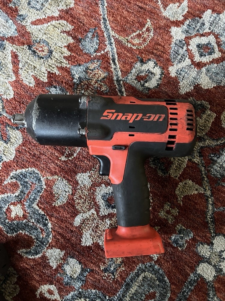 Snap-on 1/2 Drive Impact
