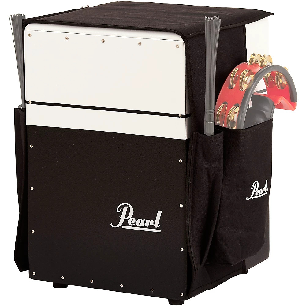 Pearl CAJH100 Cajon Accessory Nylon Holster