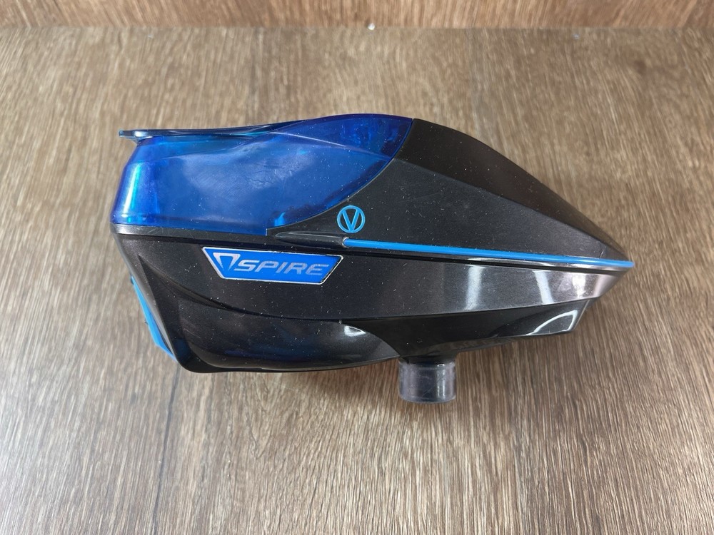 Virtue Spire Paintball Speed feed Loader/Hopper