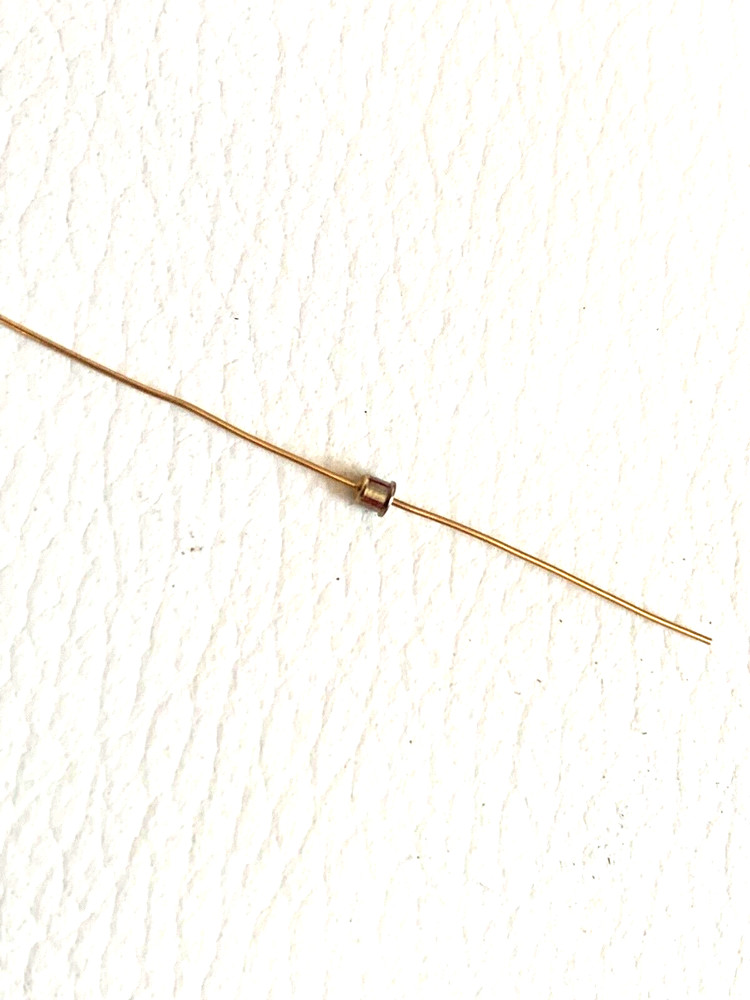 1N3718 Germanium Diode UNMARKED