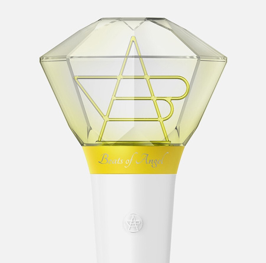 BOA OFFICIAL LIGHT STICK with Strap+Card Tracking Code FANLIGHT MD GOODS SEALED