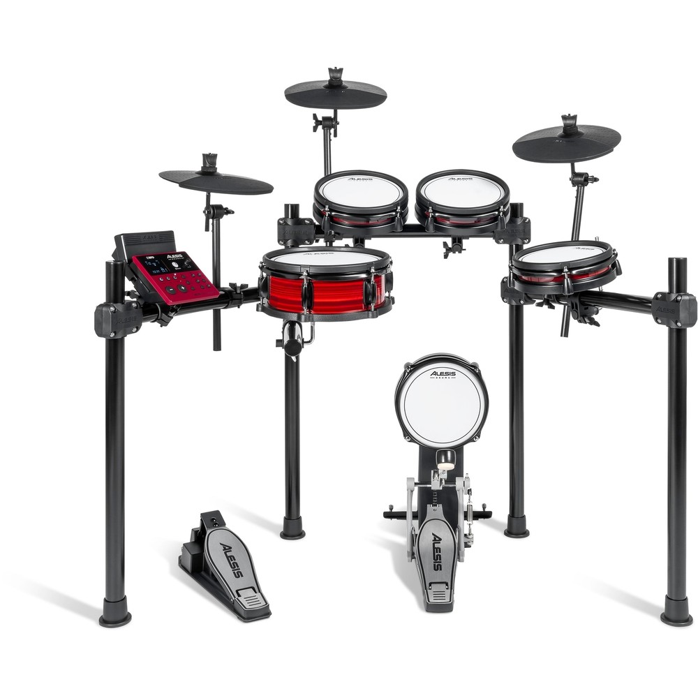 Alesis Nitro Pro Kit - Electronic Drum Kit