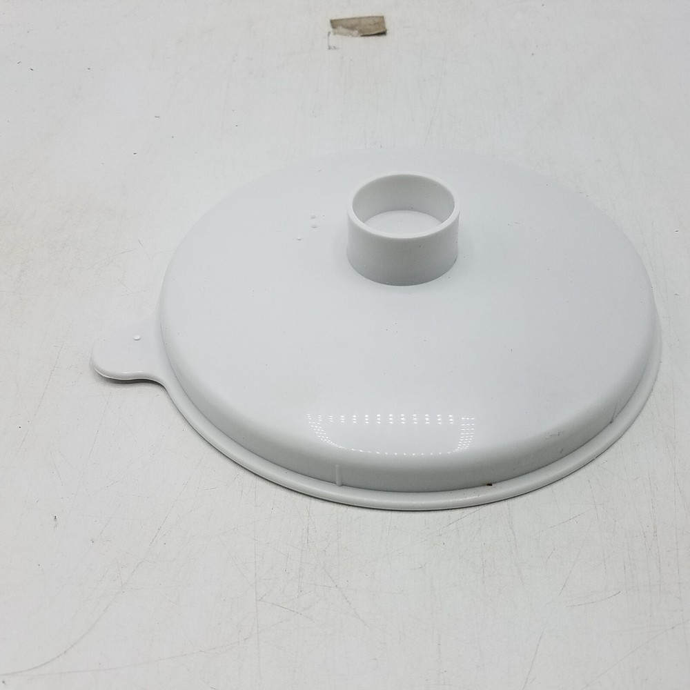 Black & Decker Quick N Easy FP1450 Food Processor Replacement Storage LID ONLY