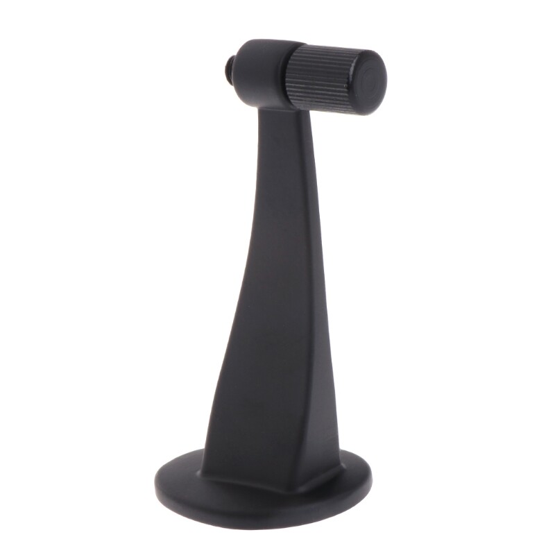 Upgraded Binocular Tripod Mount Binoculars Tripod Adapter Datyson Black Metal