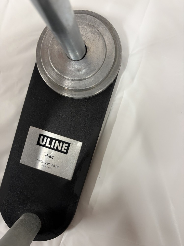 Uline Mini-Base Handwrapper
