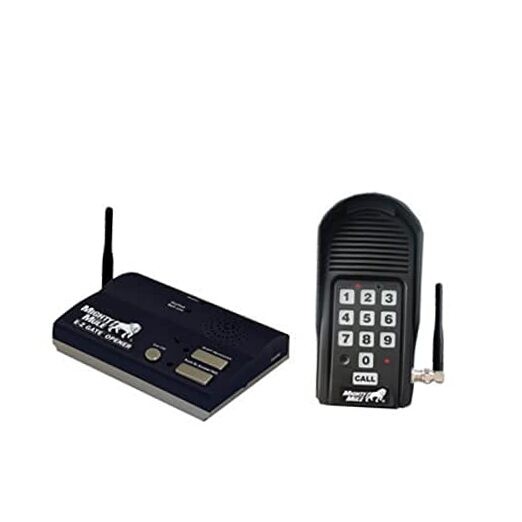 MM136 Intercom System