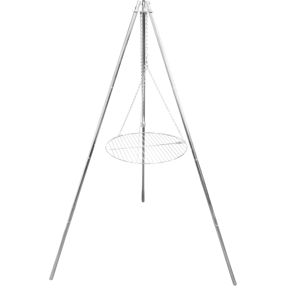 Pack Grill – Lightweight